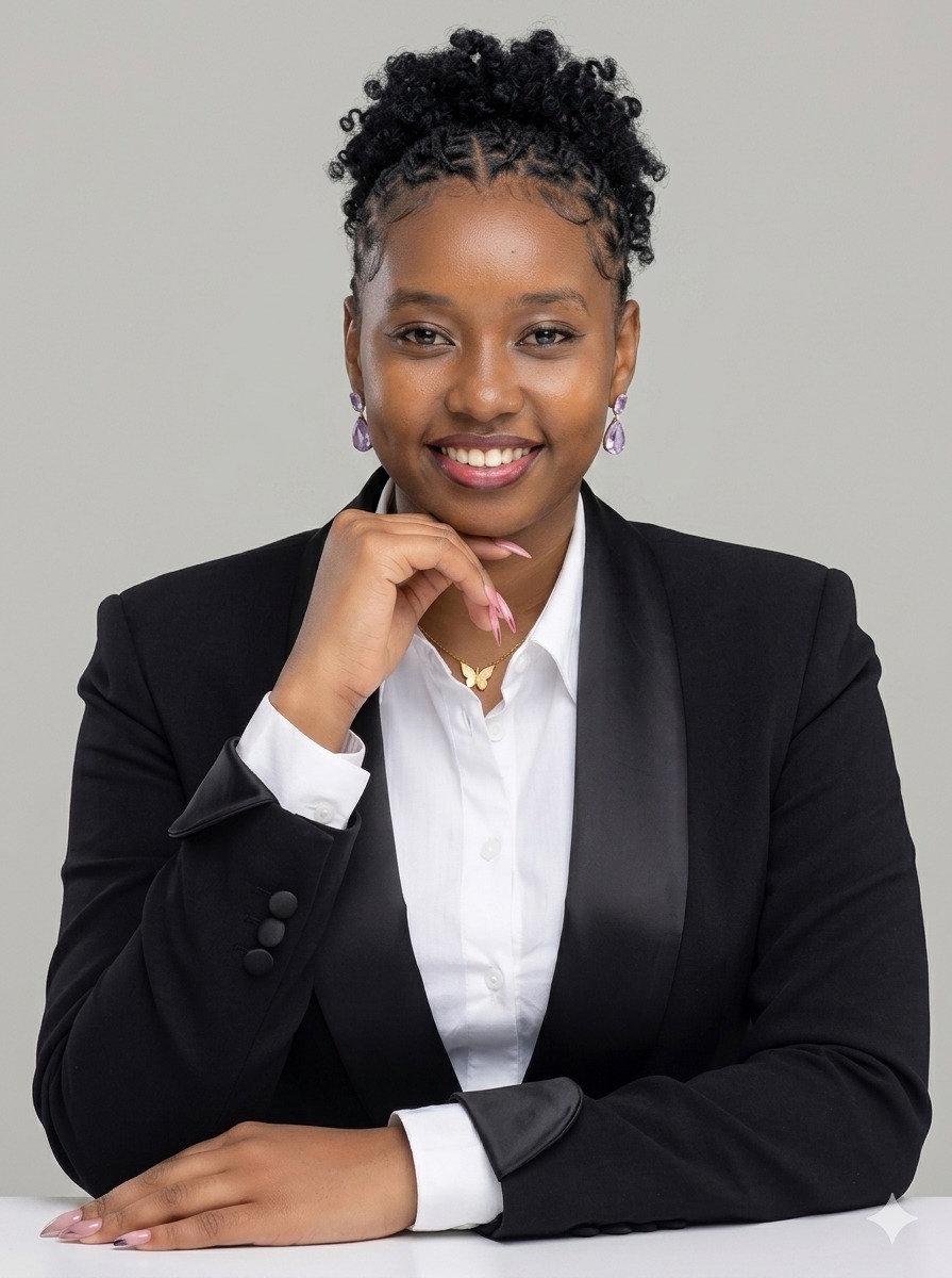 Rose Wanjiru, Chief Executive Officer of Qurevant Health Group